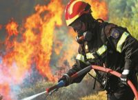 Φωτιά: Τώρα στην Κηφισιά