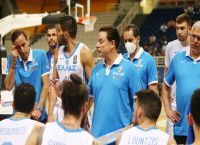 Ελλάδα – Τσεχία: Βαρύς αποκλεισμός