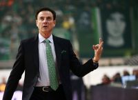Ρικ Πιτίνο: Επιστρέφει στην Ελλάδα Ρικ Πιτίνο: Επιστρέφει στην Ελλάδα