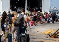 Επίδομα αδείας 2021: Μέχρι πότε πρέπει να καταβληθεί Επίδομα αδείας 2021: Μέχρι πότε πρέπει να καταβληθεί