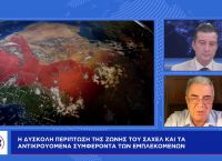 Ο πρέσβης Γιώργος Πουκαμισάς στο pagenews.gr: Η παρτίδα Δύσης-Ρωσίας σε Ουκρανία-Λιβύη & η Ελλάδα