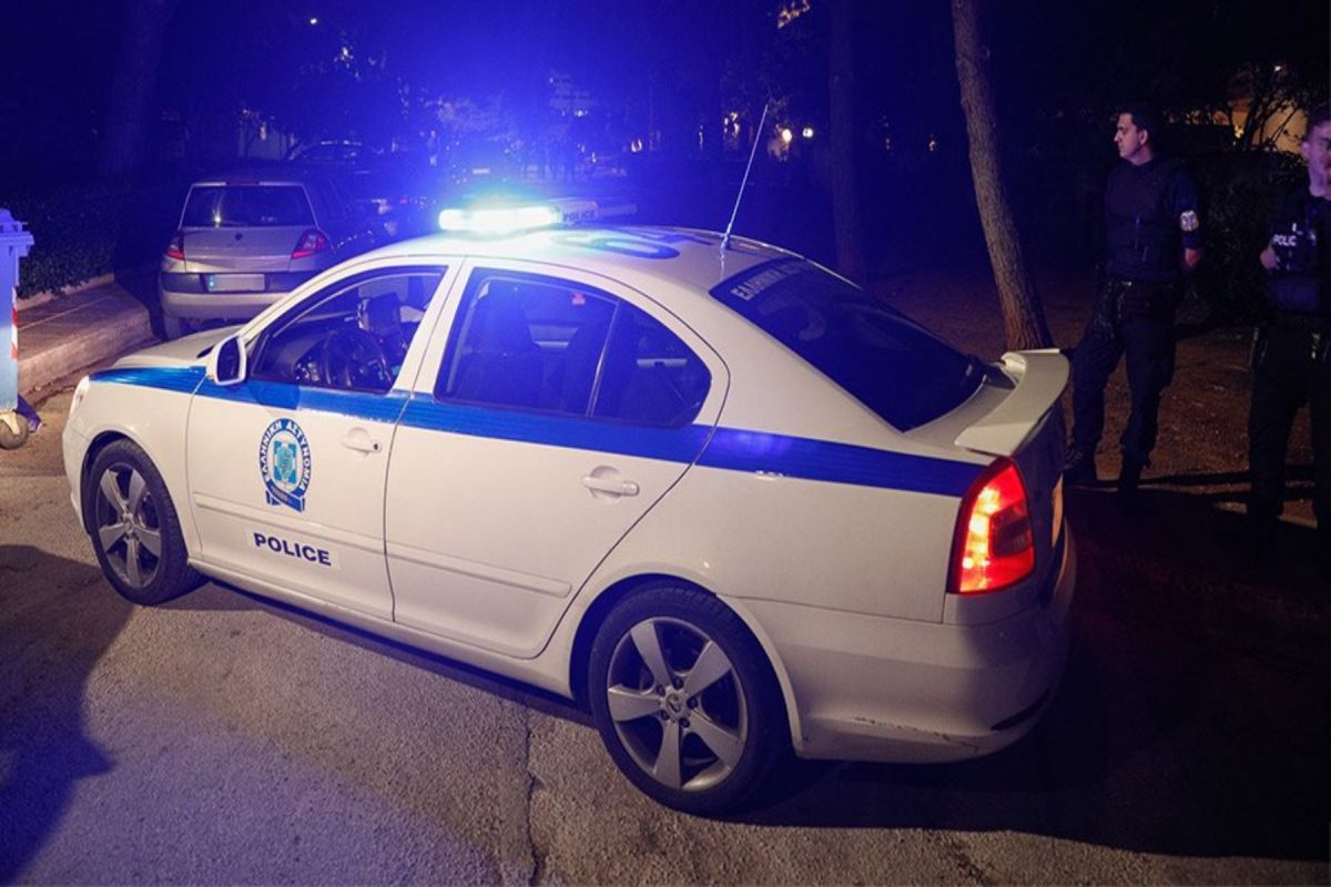Φθιώτιδα: Διακοπές θανάτου στο εξοχικό του