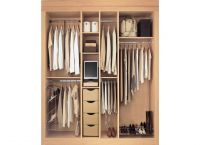 Πως να οργανώσεις την ντουλάπα σου