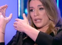 Έρρικα Πρεζεράκου: Θρήνος με τον θάνατο της μικρής ανιψιάς της