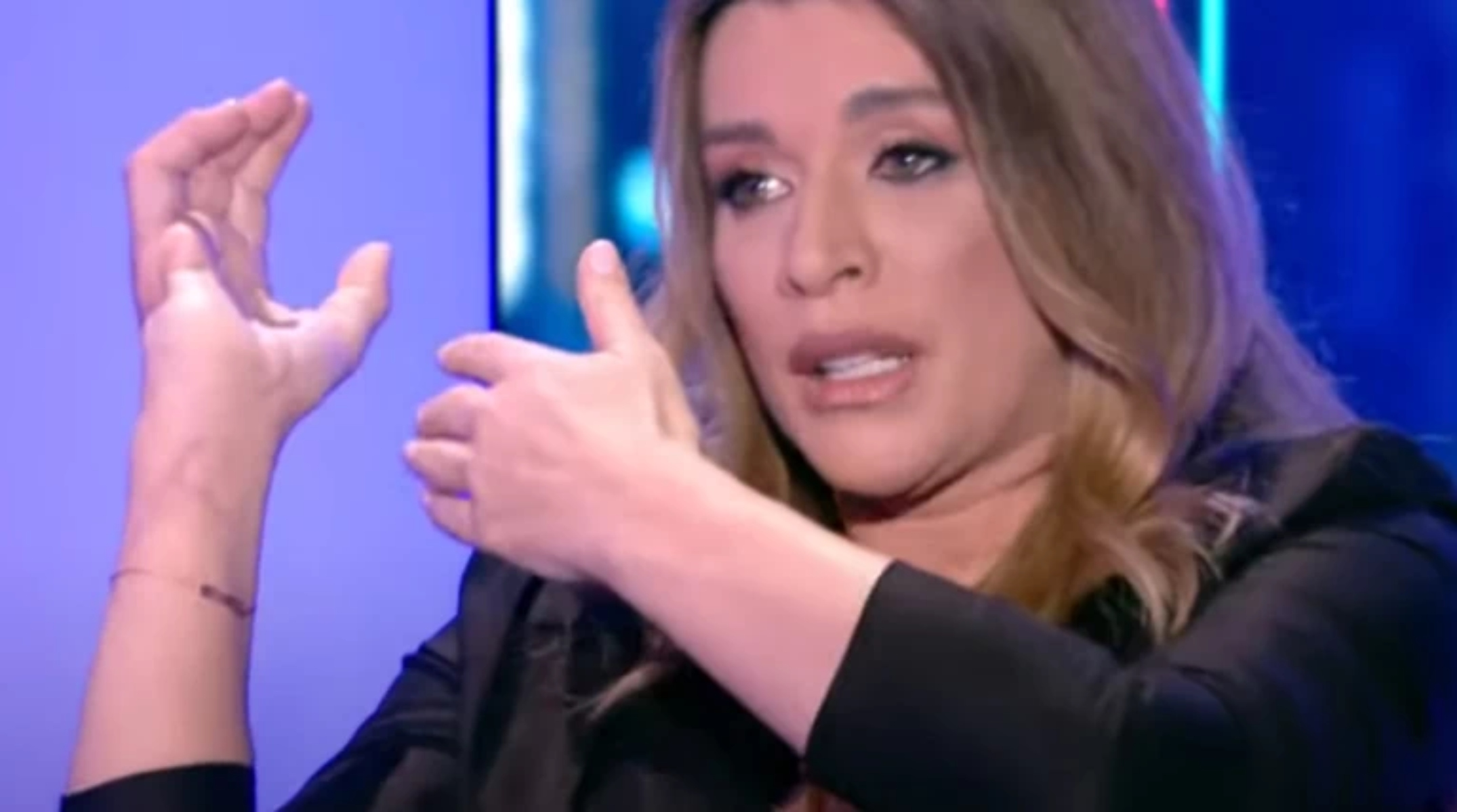 Έρρικα Πρεζεράκου: Θρήνος με τον θάνατο της μικρής ανιψιάς της