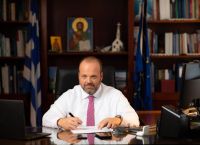 Σπύρος Πρωτοψάλτης στο pagenews.gr: Θα δημιουργηθούν 74.500 θέσεις εργασίας μέσω έξι νέων προγραμμάτων Σπύρος Πρωτοψάλτης στο pagenews.gr: Θα δημιουργηθούν 74.500 θέσεις εργασίας μέσω έξι νέων προγραμμάτων