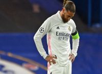 Sergio Ramos: Paris Saint Germain η νέα του ομάδα Sergio Ramos: Paris Saint Germain η νέα του ομάδα