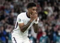 Euro 2020: Ξέσπασε ο Ράσφορντ Euro 2020: Ξέσπασε ο Ράσφορντ