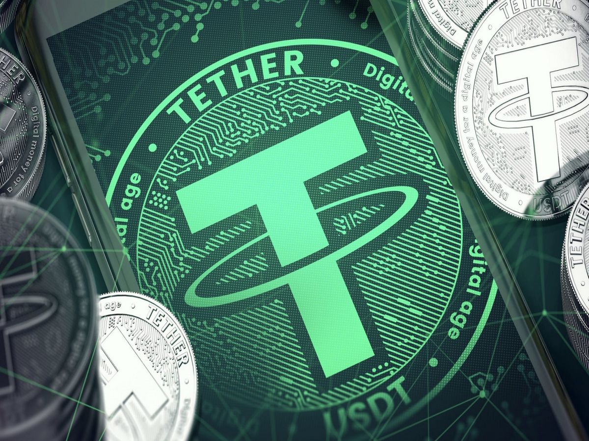 Tether: Γιατί τo τρίτο μεγαλύτερο κρυπτονόμισμα στον κόσμο ανησυχεί τους αναλυτές