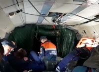 Ρωσία αεροπορικό δυστύχημα: Δεν υπάρχουν επιζώντες