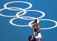 Σάκκαρη: Αντιμέτωπη με την Κουντερμέτοβα στον 2ο γύρο του Rogers Cup