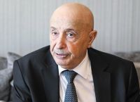 Ακίλα Σάλεχ: Άκυρο το μνημόνιο Σάρατζ – Ερντογάν