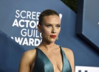 Scarlett Johansson: Έγκυος στο δεύτερο παιδί η ηθοποιός Scarlett Johansson: Έγκυος στο δεύτερο παιδί η ηθοποιός