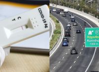 Χαρδαλιάς: Ισχυρή σύσταση για self test στις χερσαίες μετακινήσεις