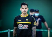 ΑΕΚ: Πολύ κοντά με Αραούχο και Λε Ταλέκ