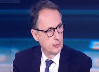 Νίκος Σύψας: Η μετάλλαξη Δέλτα μεταδίδεται ακόμα και όταν διασταυρωθούμε με κάποιον στο δρόμο