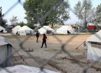 Θεσσαλονίκη: 2 τραυματίες και μια σύλληψη ύστερα από επεισόδιο σε δομή προσφύγων