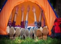 Κατασκηνώσεις: Με μοριακό ή rapid τεστ η είσοδος των παιδιών