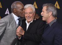 Richard Donner: Έφυγε από τη ζωή σε ηλικία 91 ετών Richard Donner: Έφυγε από τη ζωή σε ηλικία 91 ετών