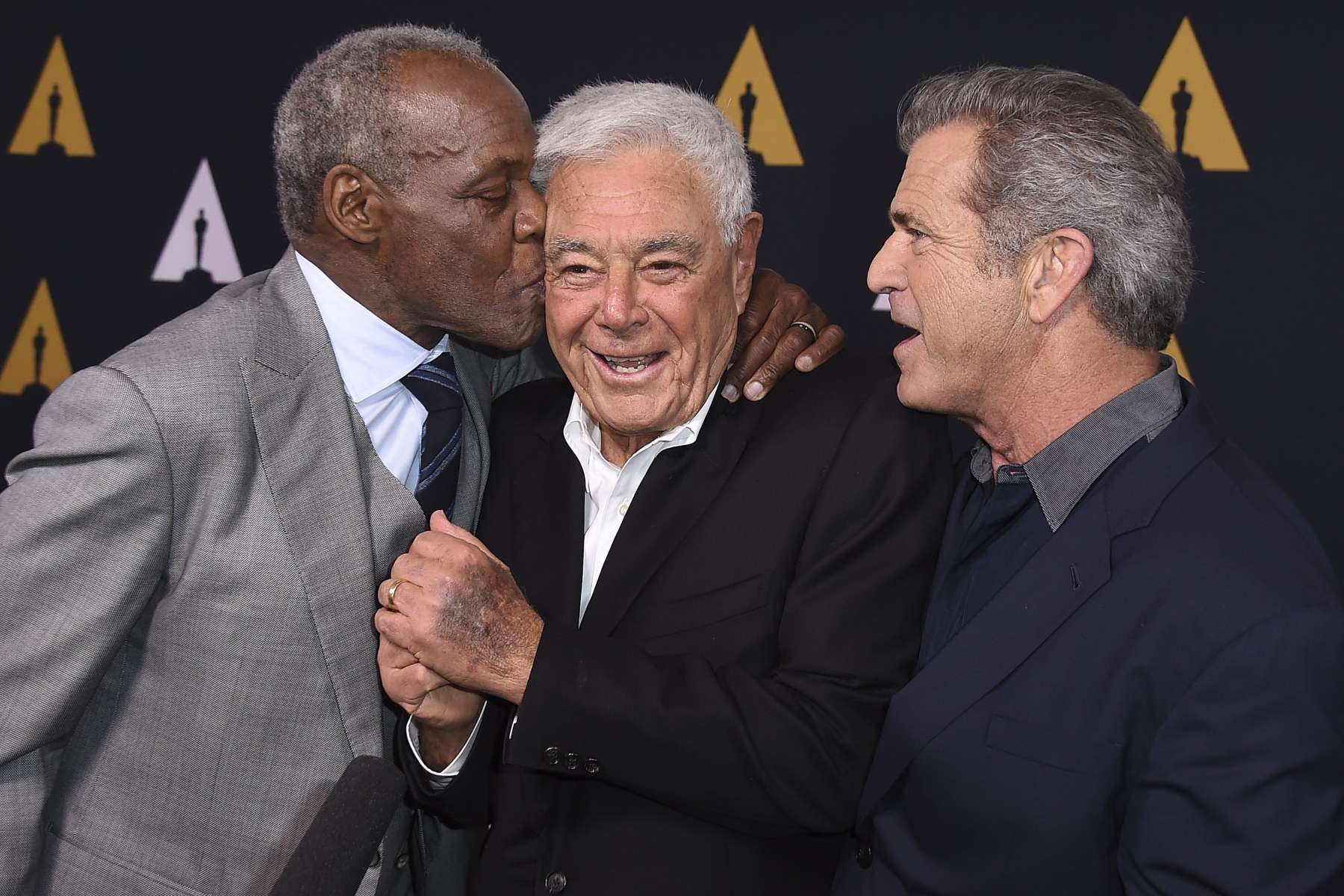 Richard Donner: Έφυγε από τη ζωή σε ηλικία 91 ετών