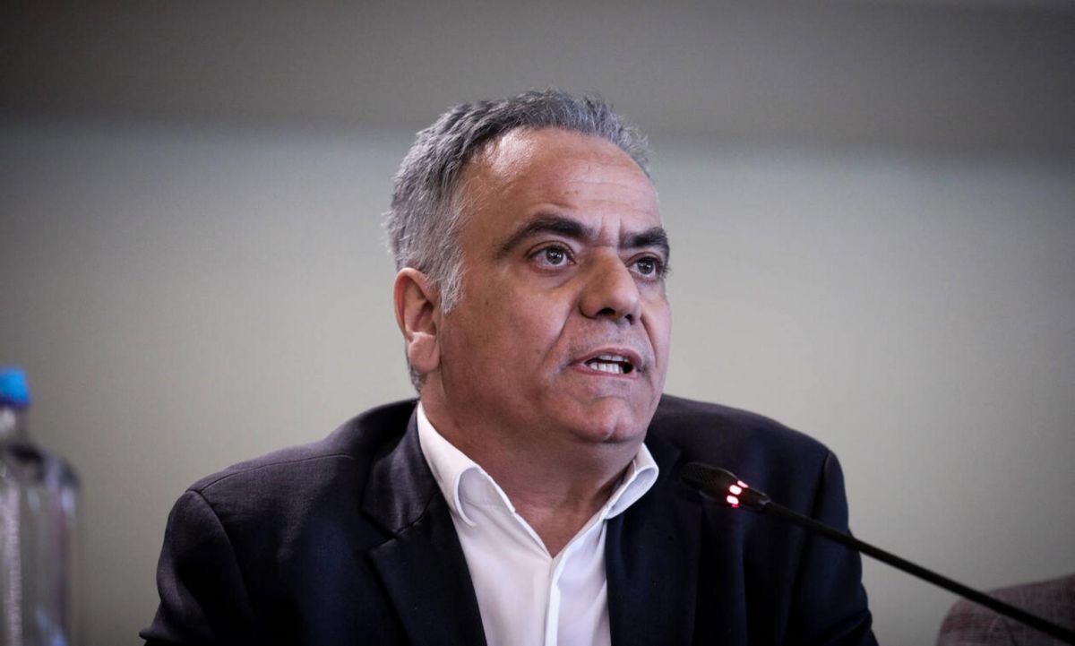 Σκουρλέτης: Ζητά ενίσχυση του Βοήθεια στο Σπίτι
