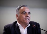 Σκουρλέτης: Η απαξίωση της δασοπροστασίας έφερε την καταστροφή