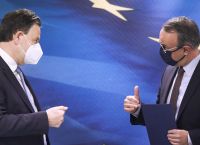 Εθνικό Σχέδιο Ανάκαμψης: Στο Ecofin Σταϊκούρας και Σκυλακάκης – Τι θα συζητηθεί