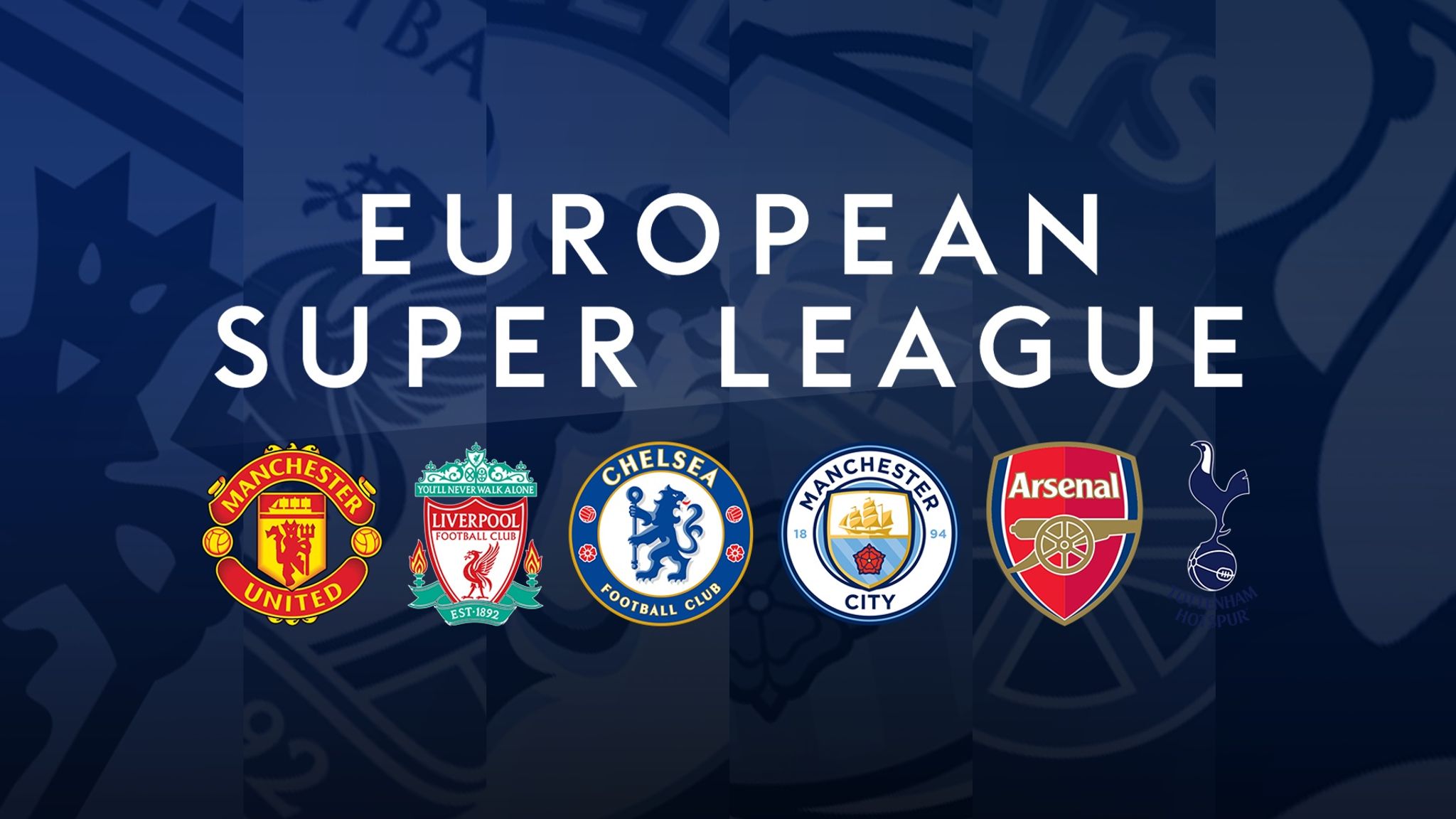 European Super League: Δικαστήριο δικαίωσε τις ομάδες