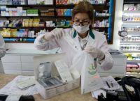 Self Test: Στα Super Market για πτώτη φορά