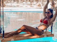 Σόφη Πασχάλη: Ανεβάζει το θερμόμετρο των social media στα ύψη Σόφη Πασχάλη: Ανεβάζει το θερμόμετρο των social media στα ύψη