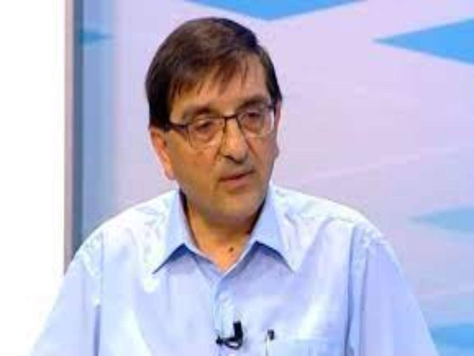 Ελπιδοφόρος Σωτηριάδης: Συνέλαβαν τον αρνητή γιατρό στην Κύπρο