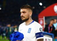 ΑΕΚ: Στο στόχαστρο της ομάδας ο Σταφυλίδης