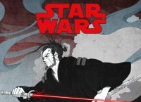 Star Wars Visions: Μια πρώτη ματιά σειρά ταινιών μικρού μήκους που έρχονται στη Disney + Star Wars Visions: Μια πρώτη ματιά σειρά ταινιών μικρού μήκους που έρχονται στη Disney +