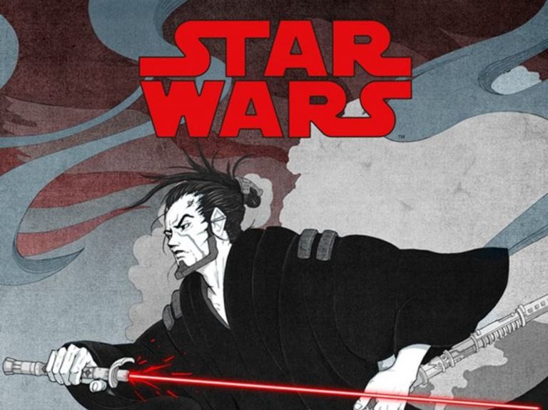 Star Wars Visions: Μια πρώτη ματιά σειρά ταινιών μικρού μήκους που έρχονται στη Disney +