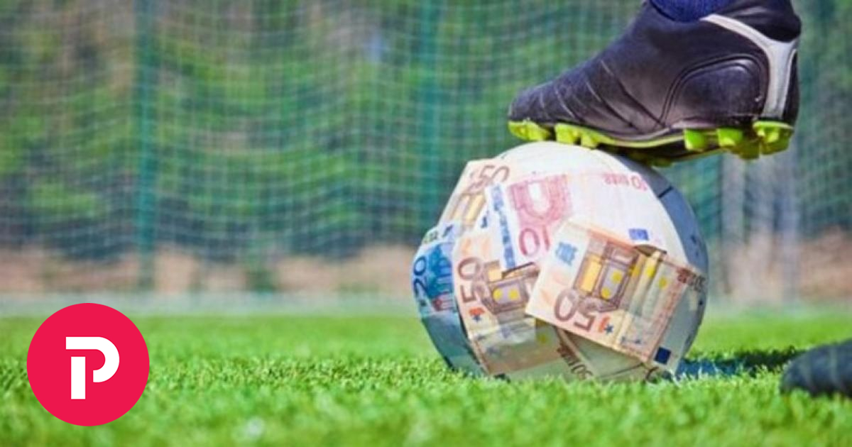 Πορτογαλία: Συνελήφθη για ξέπλυμα πρόεδρος ομάδας