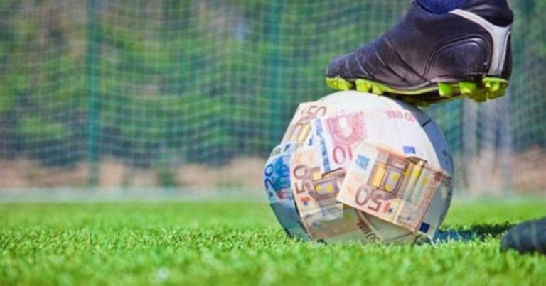Πορτογαλία: Συνελήφθη για ξέπλυμα πρόεδρος ομάδας