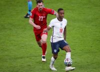 EURO 2020: Αγγλία η ευνοημένη του διαιτητή και σάλος στο Twitter EURO 2020: Αγγλία η ευνοημένη του διαιτητή και σάλος στο Twitter
