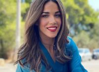 Κατερίνα Στικούδη: Η Naya μαρτύρησε το φύλο του μωρού της