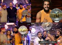Survivor: Ο Σάκης Κατσούλης ο μεγάλος νικητής Survivor: Ο Σάκης Κατσούλης ο μεγάλος νικητής