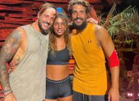 Survivor: Ηλίας και Σάκης οι φιναλίστ Survivor: Ηλίας και Σάκης οι φιναλίστ