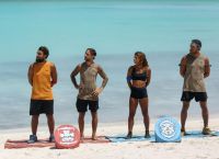 Survivor spoiler 2/7: Η άφιξη των φιναλίστ και η βίλα