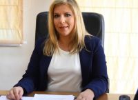 Μαρία Συρεγγέλα: Μηδενική ανοχή στη βία κατά των γυναικών Μαρία Συρεγγέλα: Μηδενική ανοχή στη βία κατά των γυναικών