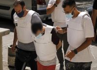 Δάφνη γυναικοκτονία: Προκαλεί ο συζυγοκτόνος Δάφνη γυναικοκτονία: Προκαλεί ο συζυγοκτόνος
