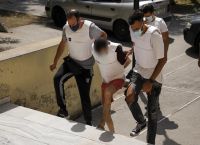 Δάφνη: Ποινική δίωξη για ανθρωποκτονία από δόλο σε ήρεμη ψυχική κατάσταση