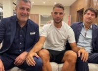 Ταχτσίδης: Με συμβόλαιο μαμούθ στην Al Fayha