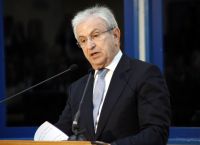 Βενιάμης: Θέλουμε να προσελκύσουμε τους νέους στη ναυτιλία