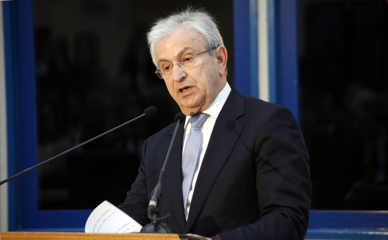 Βενιάμης: Θέλουμε να προσελκύσουμε τους νέους στη ναυτιλία