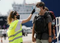 Κρούσματα σήμερα 14/08: Ανησυχία ενόψει της επιστροφής των εκδρομέων