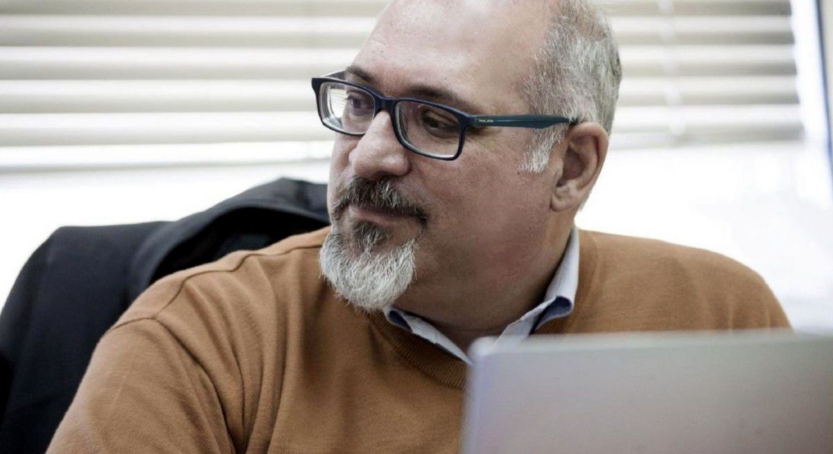 Θωμαϊδης: Πιθανό να έχουμε 20.000 κρούσματα σήμερα μόνο στην Αττική