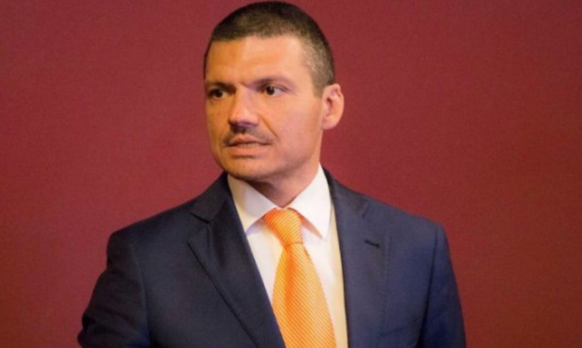 Βασίλης Τοκάκης: Έφυγε από τη ζωή έπειτα από μάχη με τον καρκίνο